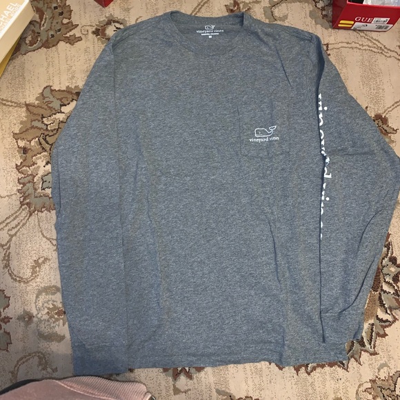 Vineyard Vines Other - Vineyard Vines long sleeve tee